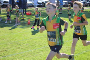 Mildura Athletics results