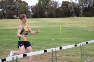 Mildura athletics results