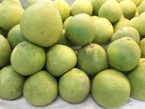 Concern raised over citrus import process