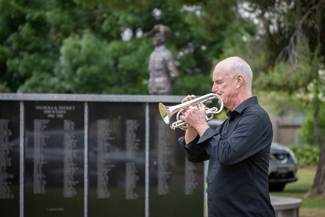 Remembering lives lost