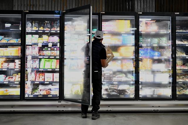 Jail time for threatening staff as retail attacks surge