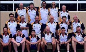 Sunraysia rollers claim regional round robin