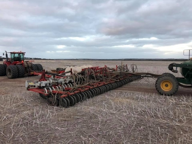 First Nations to have a say