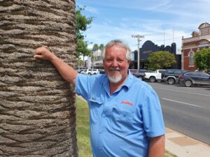 Simpson back to helm MFNL