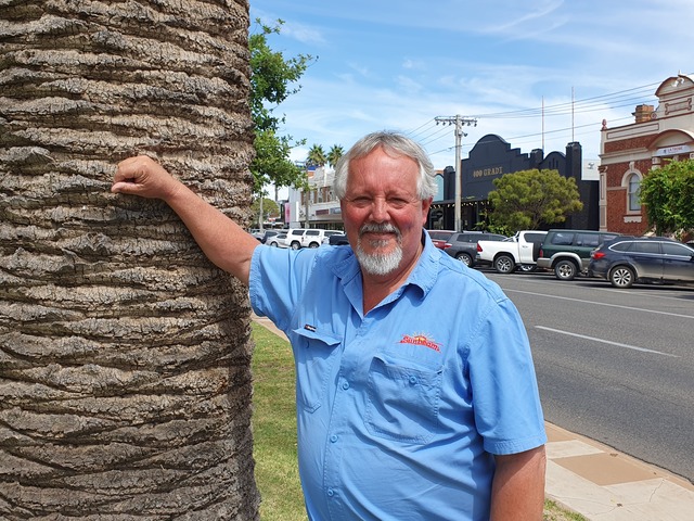 Simpson back to helm MFNL