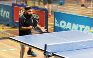 All to play for with one round to finals