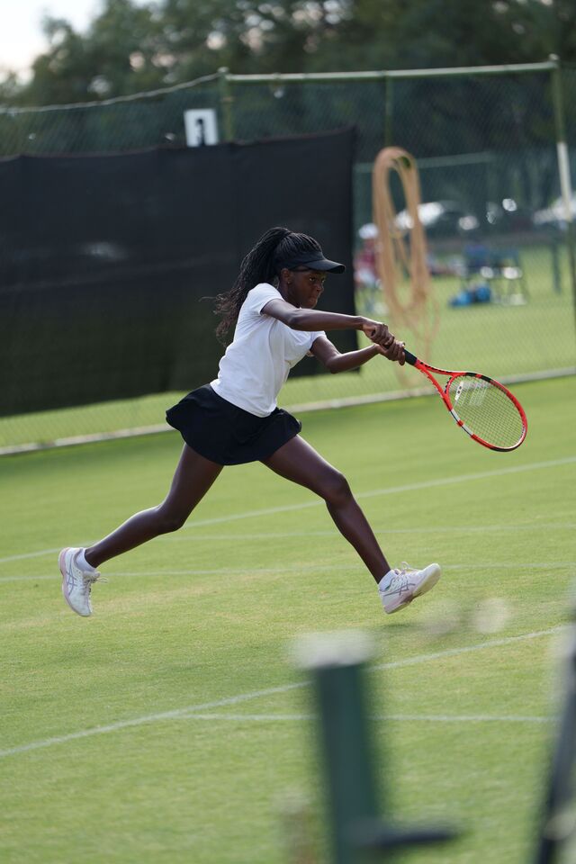 Sunraysia tennis results