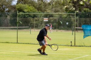 Sunraysia and district tennis results