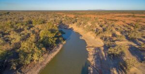 Basin bound to heat up