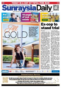 Sunraysia Daily Friday – 5th December 2025