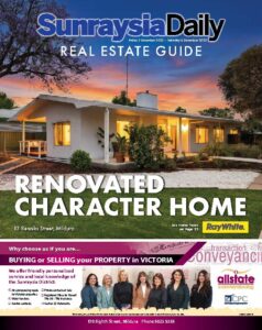 RE – SD Real Estate Guide – 6th December 2025
