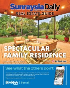RE – SD Real Estate Guide – 20th December 2025