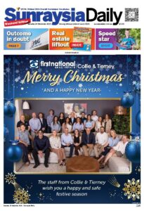 Sunraysia Daily Saturday – 20th December 2025