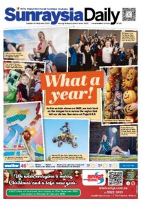 Sunraysia Daily Tuesday – 30th December 2025