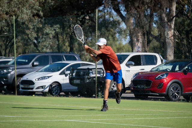 Ace the pace in one point comp