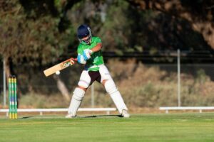 Run-maker and wicket-taker gets rep nod