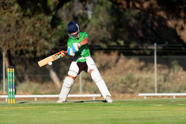 Run-maker and wicket-taker gets rep nod