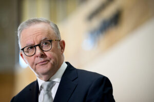 MP wants PM “accountable” for Bondi bloodbath