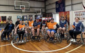 All abilities day out