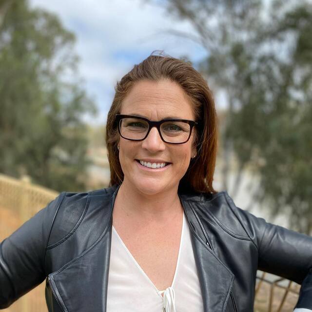 Finding hope in our corner of the world