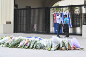 Religious leaders respond Bondi events