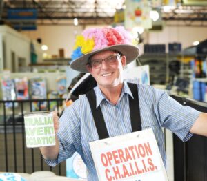 Supporting new year cost burdens