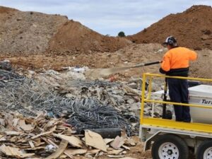 New tip covering saves $2 million