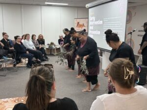 Aboriginal women’s service expands