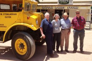 Hattah store marks 70 years