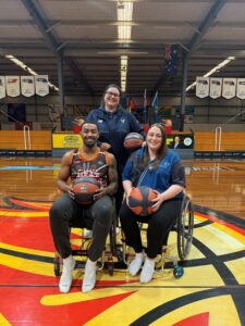 Thriving disability inclusion in action