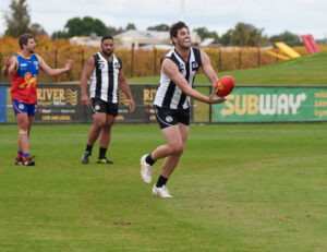 Swallows reel in homegrown heroes