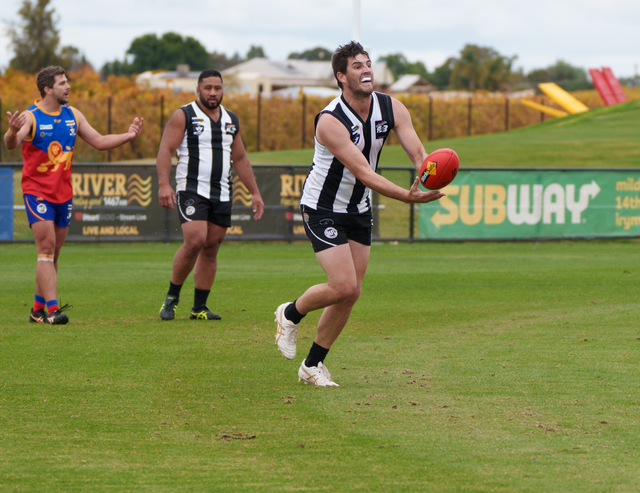 Swallows reel in homegrown heroes