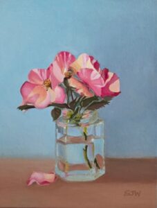 New exhibition a little gem