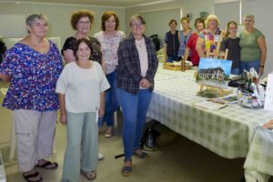 Art in the heart of Red Cliffs