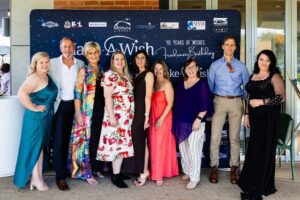 Making even more wishes come true