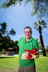 Farmers market comes of age