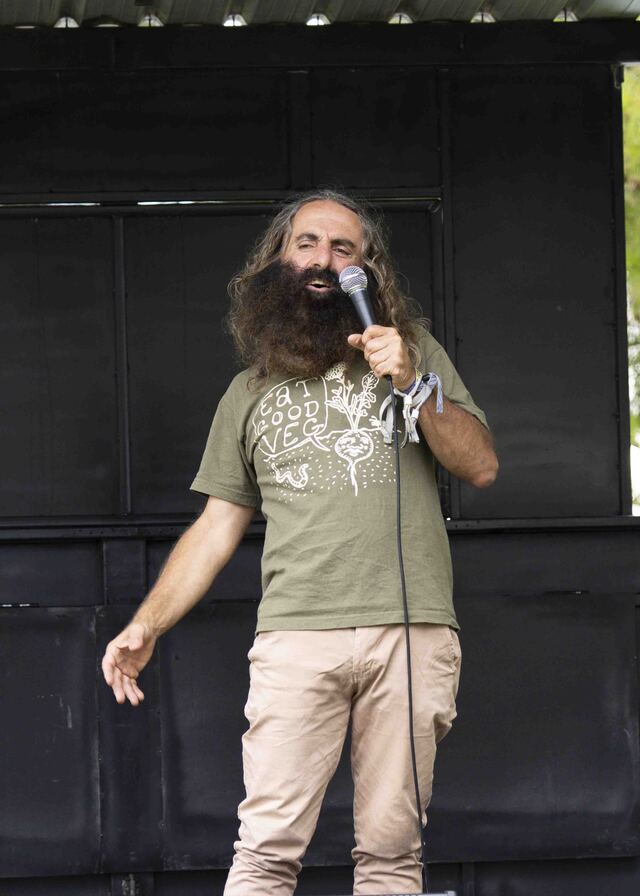 Still fresh and fantastic at 20