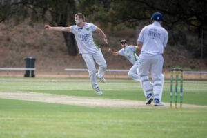 Gol Gol look to slay all the way Christmas