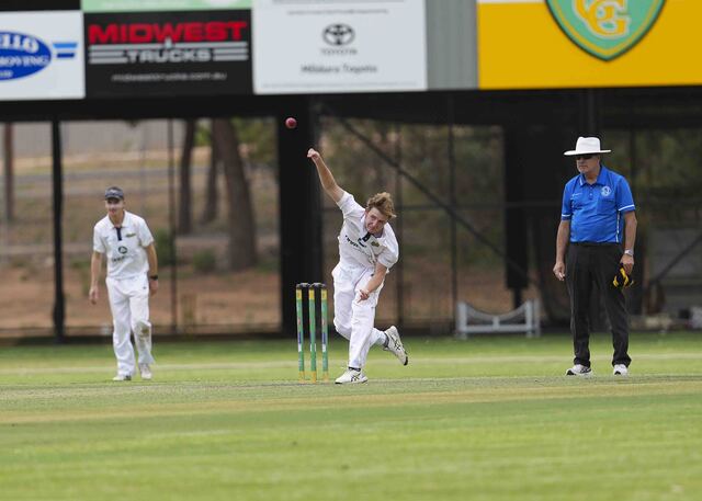 Gol Gol’s winning record faces stern East test