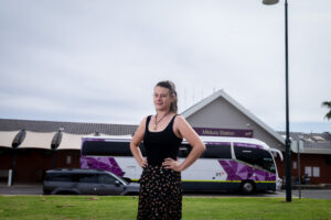 Wheels on the bus go round and round as community concerns fall on deaf ears