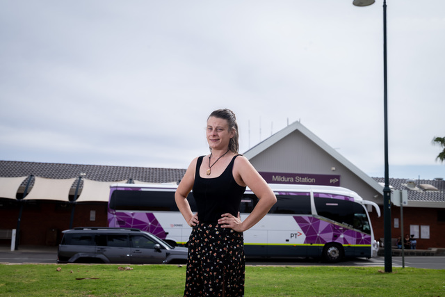 Wheels on the bus go round and round as community concerns fall on deaf ears