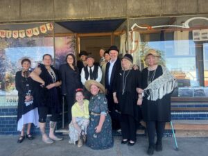 Murrayville keeps virtual history trail