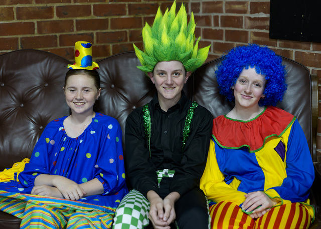 Bear-y good fun at MAC