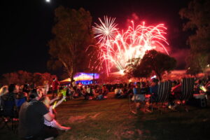 Get ready to party into the new year at Nowingi Place