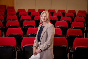 Local lecturer completes PhD