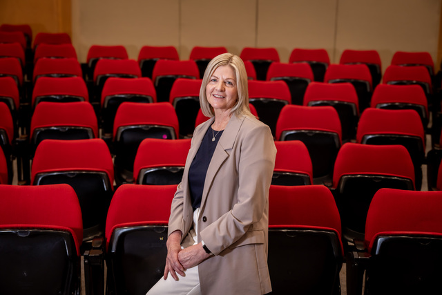 Local lecturer completes PhD