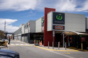 What’s open and what’s not?