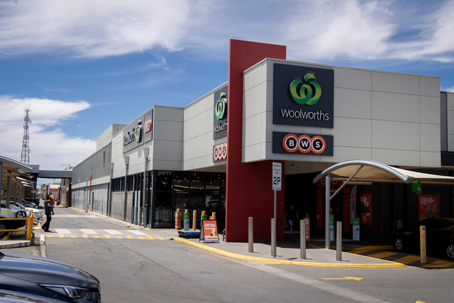 What’s open and what’s not?