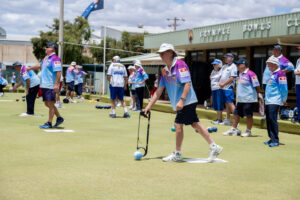 Irymple top of both tables