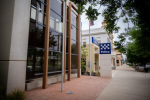 Mildura police call for unity